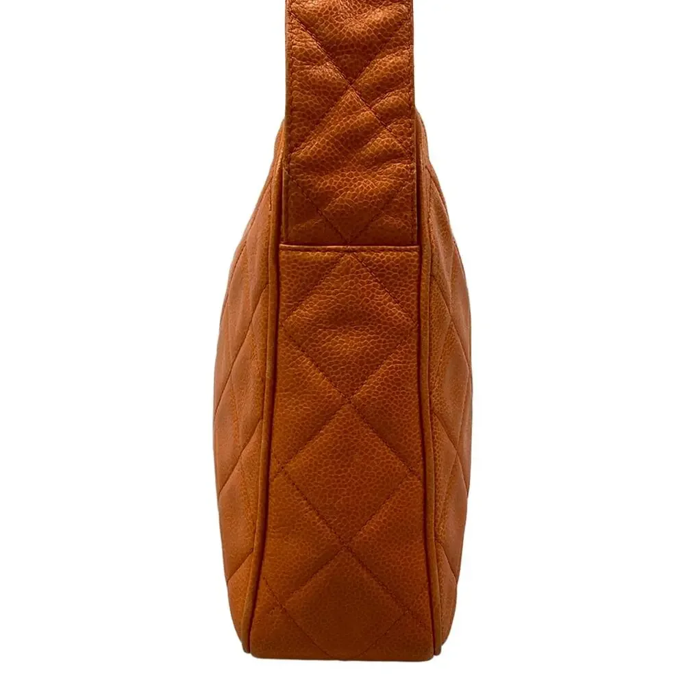 Chanel Matelasse Shoulder Bag